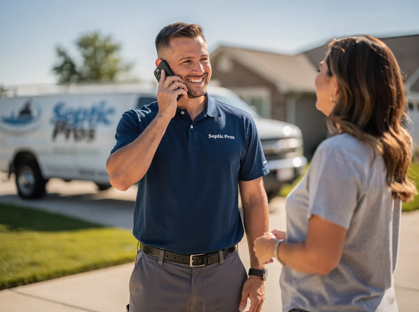 Septic Tank Pumping Whitewood, SD FAQs